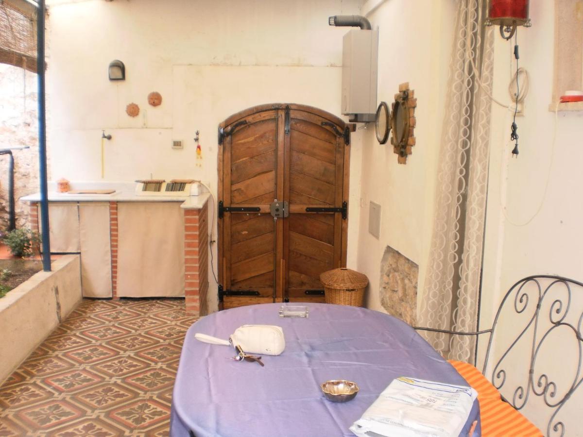 ガエータ The Old Gardenヴィラ 部屋 写真